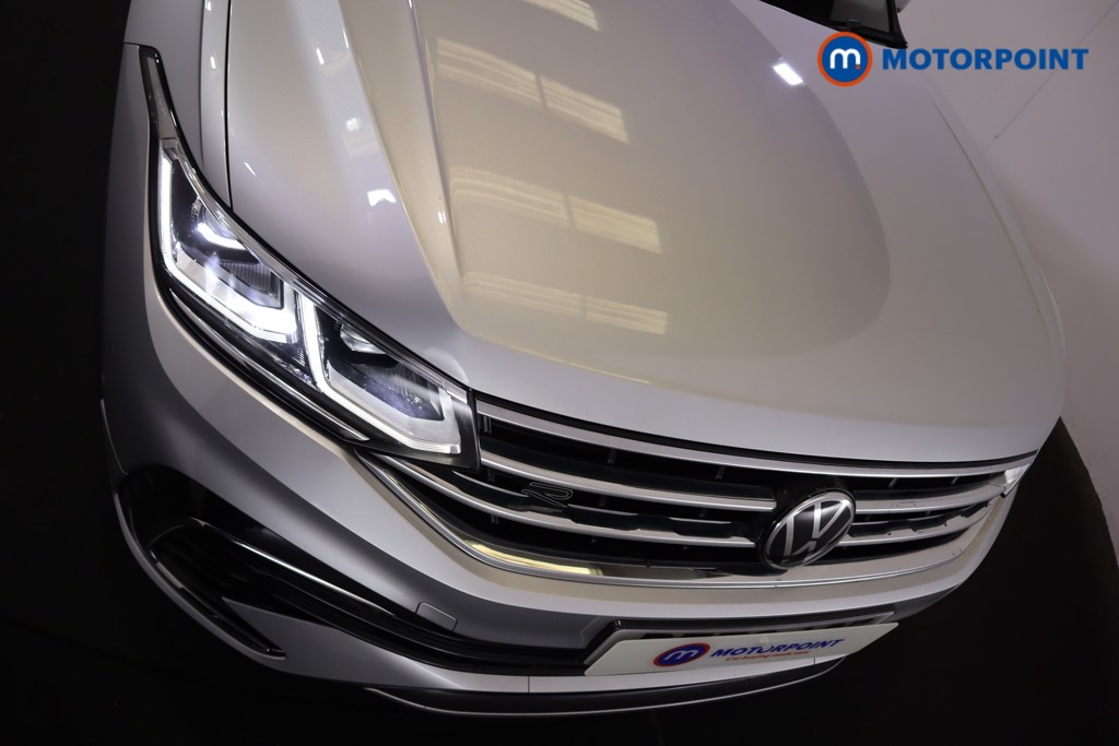 Volkswagen Tiguan R-Line Automatic Petrol SUV - Stock Number (1592605) - 39th supplementary image