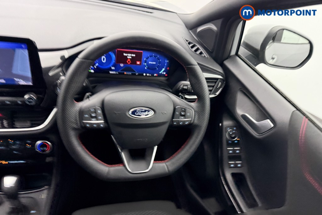 Ford Puma St-Line Automatic Petrol SUV - Stock Number (1592623) - 3rd supplementary image