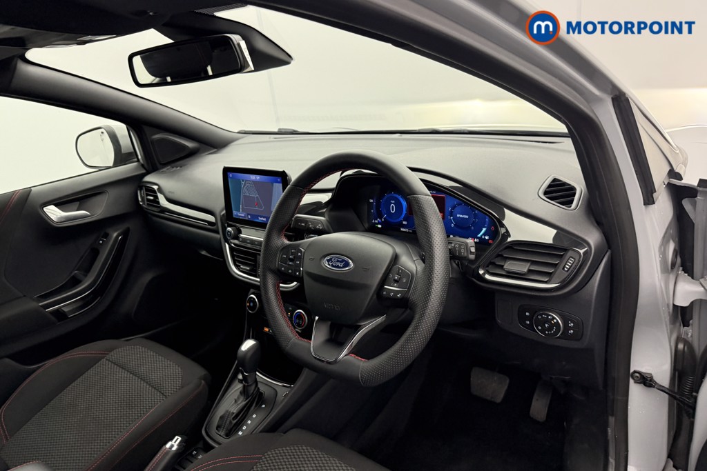 Ford Puma St-Line Automatic Petrol SUV - Stock Number (1592623) - 4th supplementary image