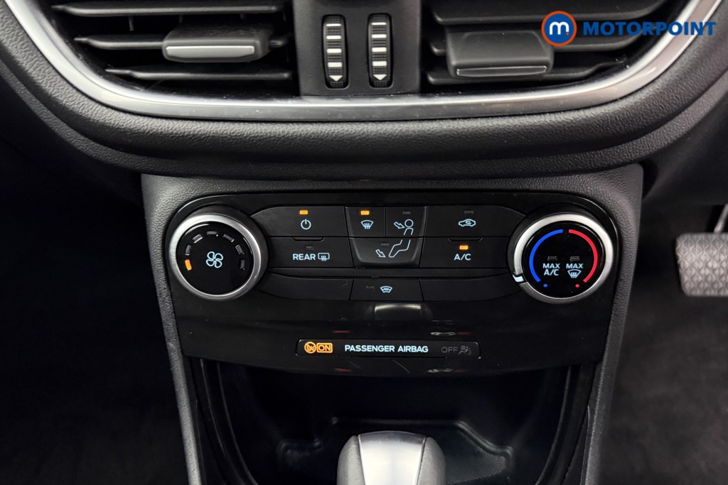 Ford Puma St-Line Automatic Petrol SUV - Stock Number (1592623) - 11th supplementary image