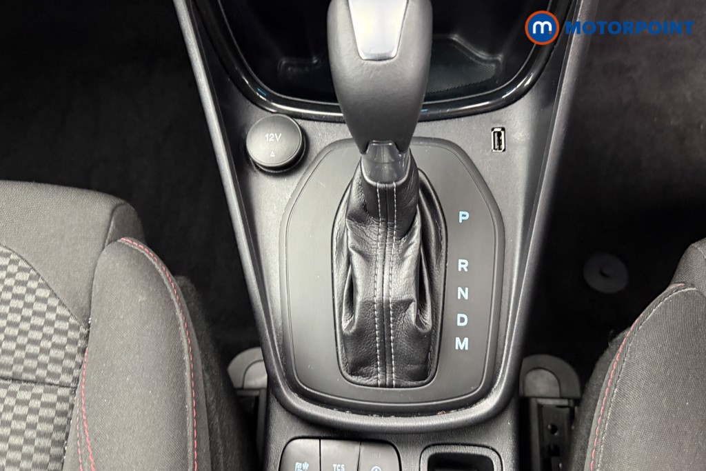 Ford Puma St-Line Automatic Petrol SUV - Stock Number (1592623) - 12th supplementary image