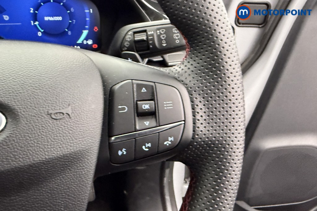 Ford Puma St-Line Automatic Petrol SUV - Stock Number (1592623) - 14th supplementary image
