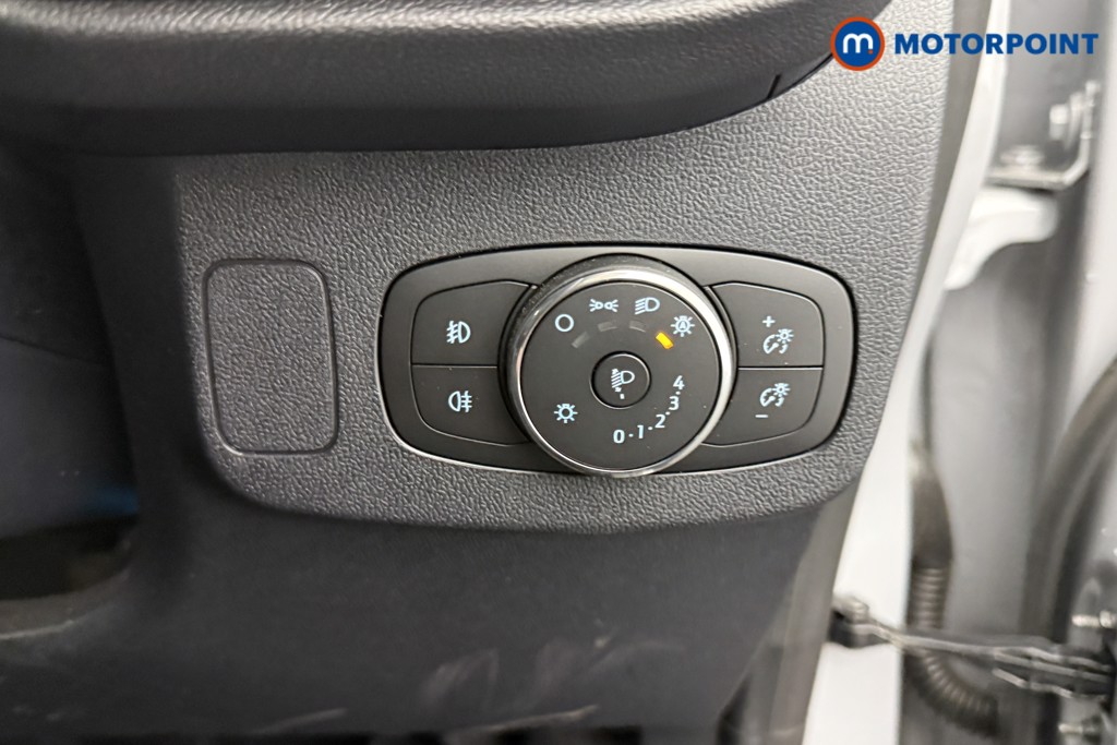 Ford Puma St-Line Automatic Petrol SUV - Stock Number (1592623) - 15th supplementary image