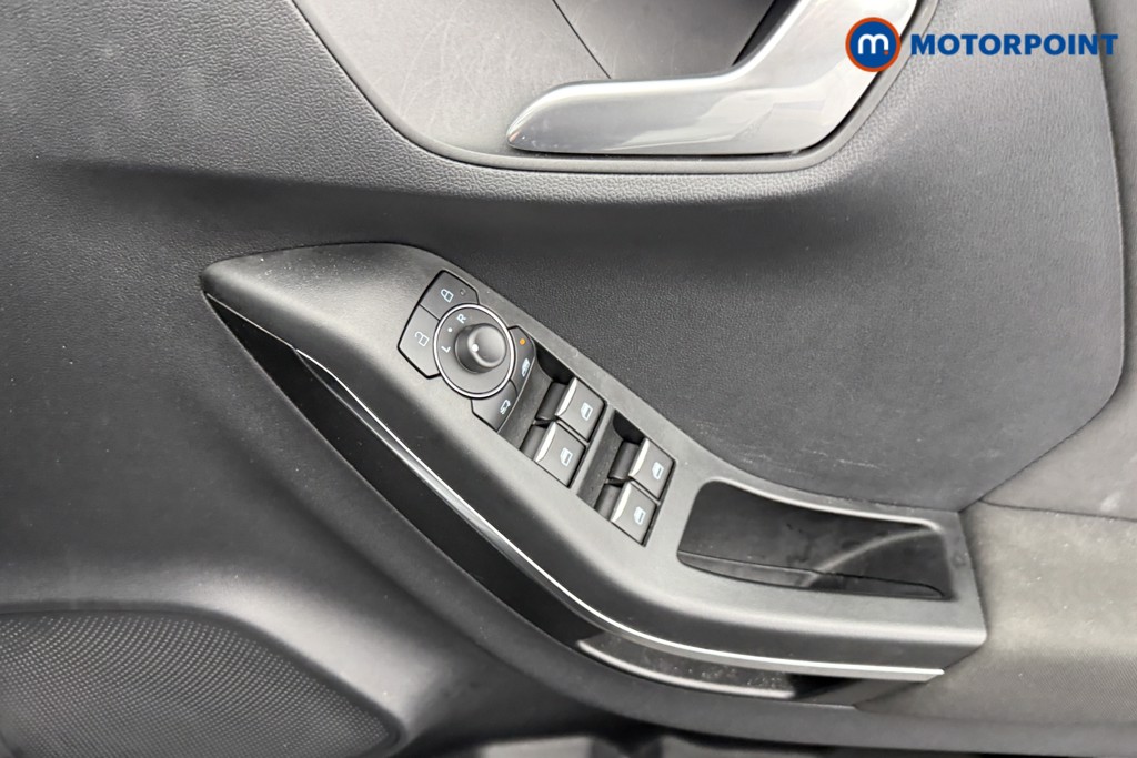 Ford Puma St-Line Automatic Petrol SUV - Stock Number (1592623) - 16th supplementary image