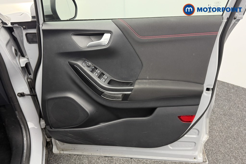 Ford Puma St-Line Automatic Petrol SUV - Stock Number (1592623) - 17th supplementary image