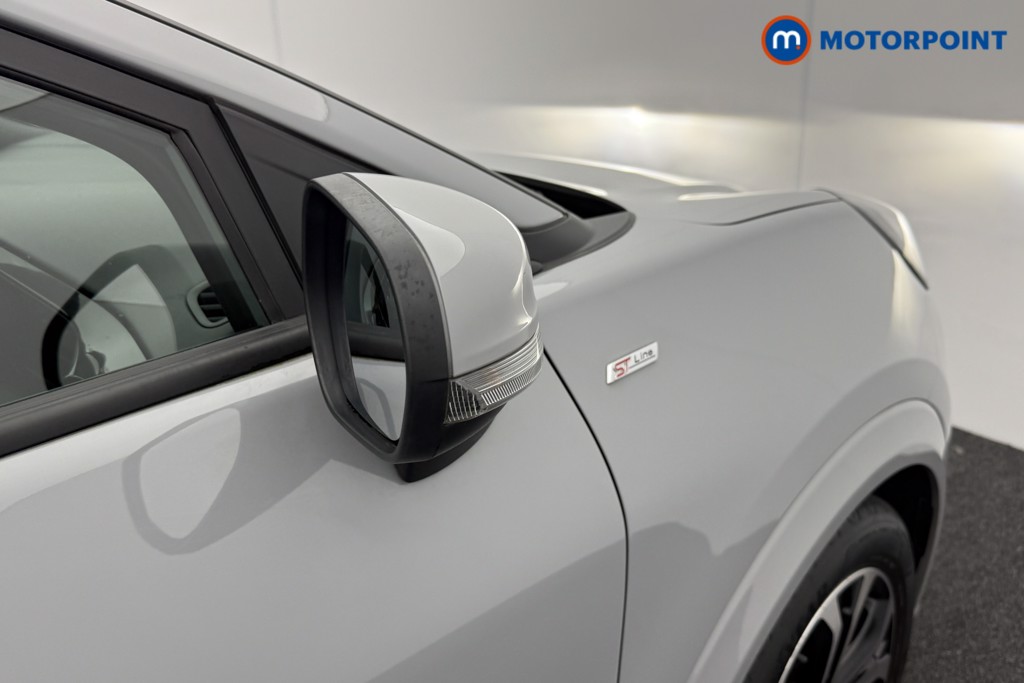 Ford Puma St-Line Automatic Petrol SUV - Stock Number (1592623) - 18th supplementary image