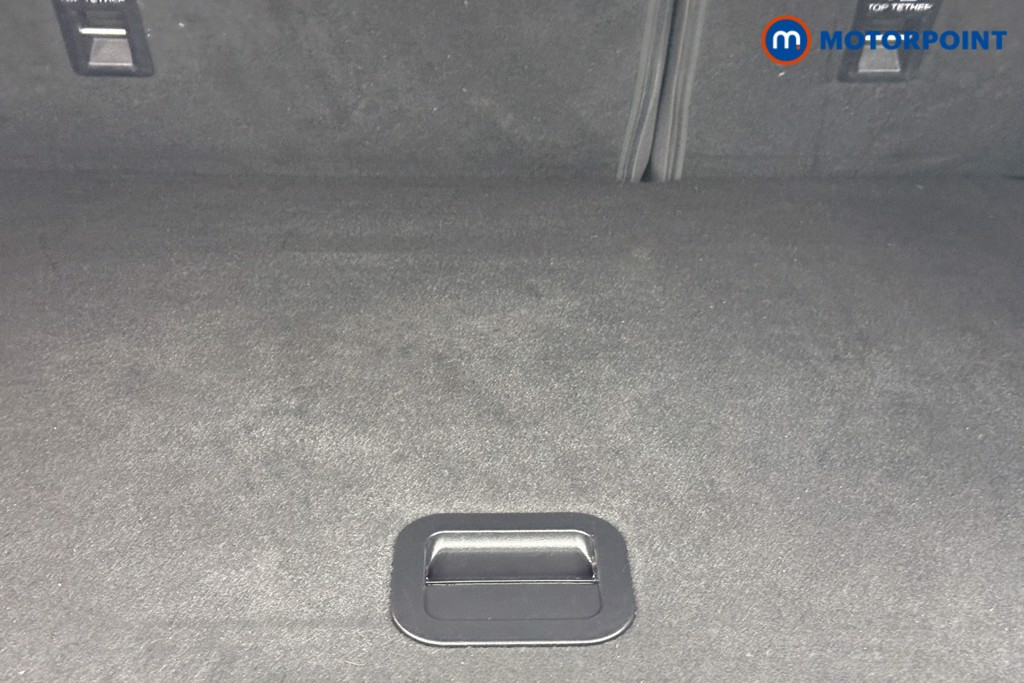 Ford Puma St-Line Automatic Petrol SUV - Stock Number (1592623) - 19th supplementary image