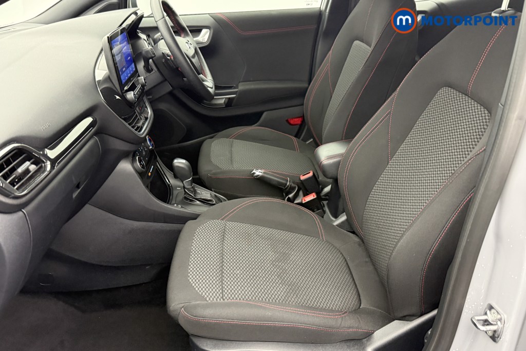 Ford Puma St-Line Automatic Petrol SUV - Stock Number (1592623) - 20th supplementary image