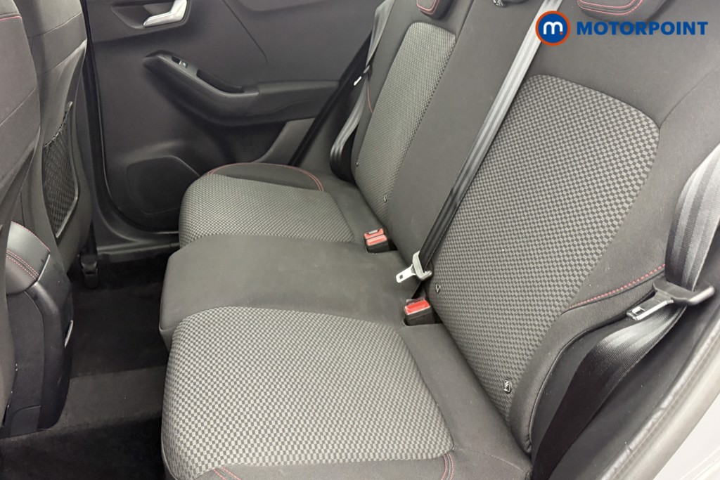 Ford Puma St-Line Automatic Petrol SUV - Stock Number (1592623) - 21st supplementary image