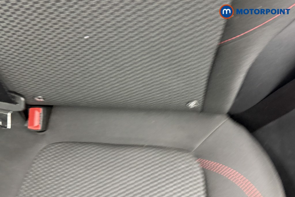 Ford Puma St-Line Automatic Petrol SUV - Stock Number (1592623) - 22nd supplementary image