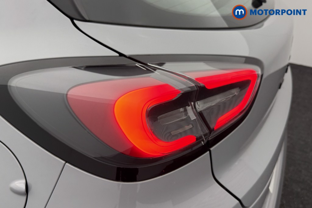 Ford Puma St-Line Automatic Petrol SUV - Stock Number (1592623) - 23rd supplementary image