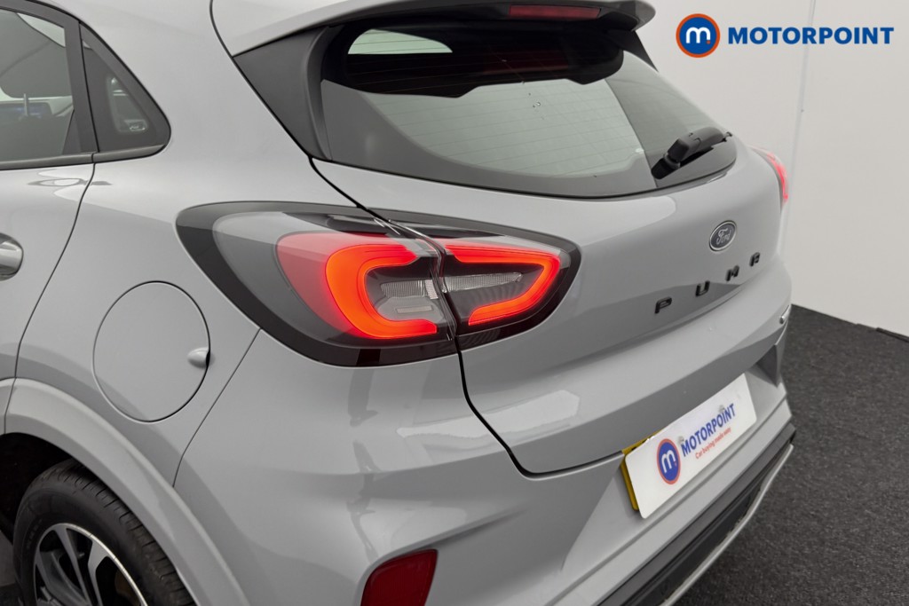 Ford Puma St-Line Automatic Petrol SUV - Stock Number (1592623) - 24th supplementary image