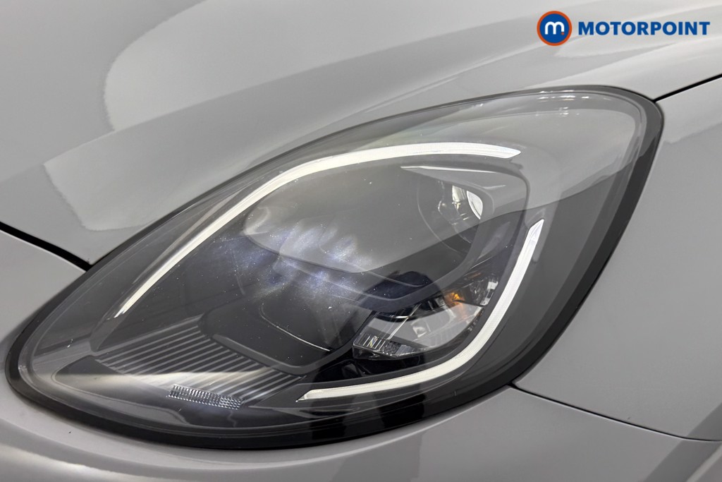 Ford Puma St-Line Automatic Petrol SUV - Stock Number (1592623) - 25th supplementary image