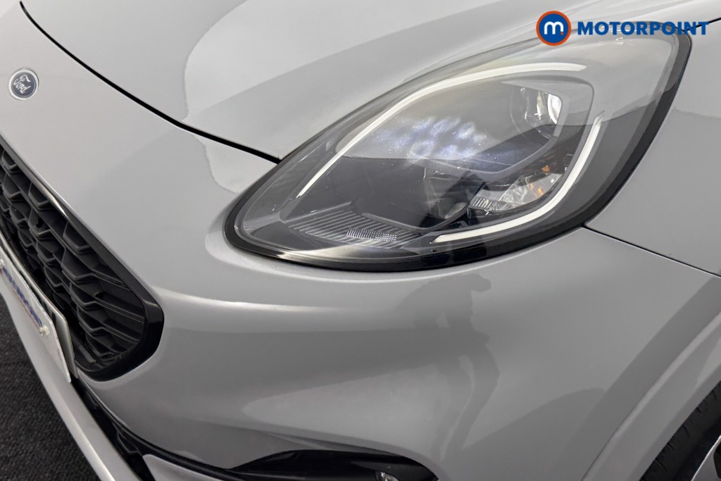 Ford Puma St-Line Automatic Petrol SUV - Stock Number (1592623) - 26th supplementary image