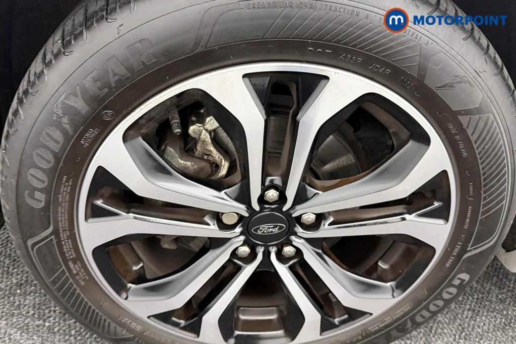 Ford Puma St-Line Automatic Petrol SUV - Stock Number (1592623) - 27th supplementary image