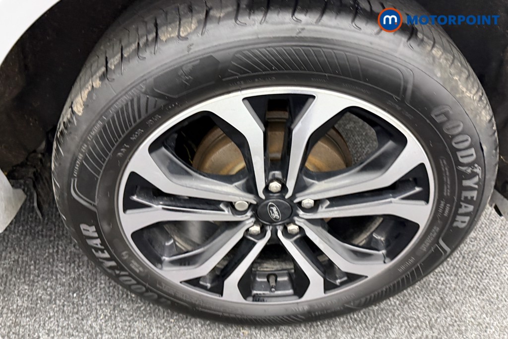 Ford Puma St-Line Automatic Petrol SUV - Stock Number (1592623) - 28th supplementary image