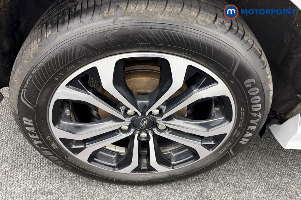 Ford Puma St-Line Automatic Petrol SUV - Stock Number (1592623) - 29th supplementary image