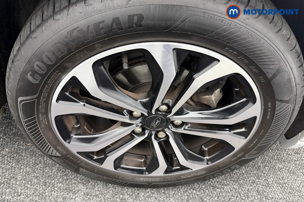 Ford Puma St-Line Automatic Petrol SUV - Stock Number (1592623) - 30th supplementary image