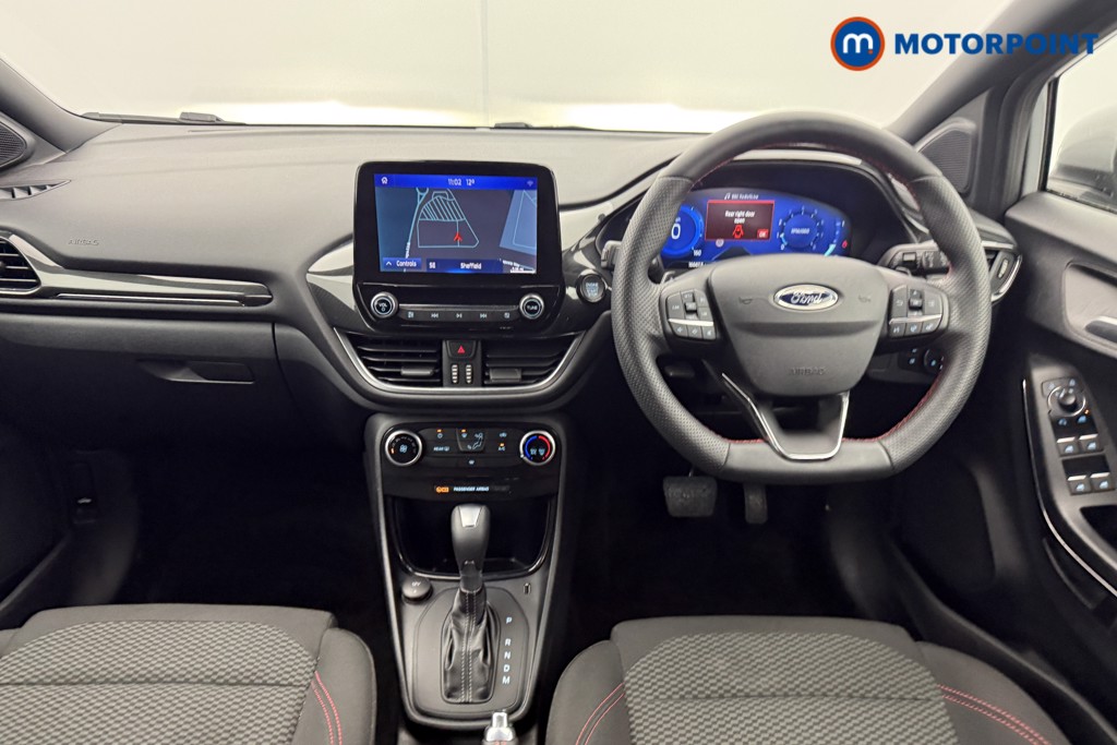 Ford Puma St-Line Automatic Petrol SUV - Stock Number (1592623) - 1st supplementary image