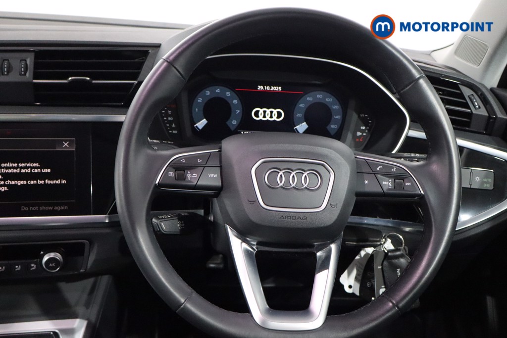 Audi Q3 Technik Manual Petrol SUV - Stock Number (1592638) - 6th supplementary image