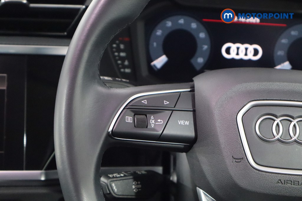 Audi Q3 Technik Manual Petrol SUV - Stock Number (1592638) - 7th supplementary image