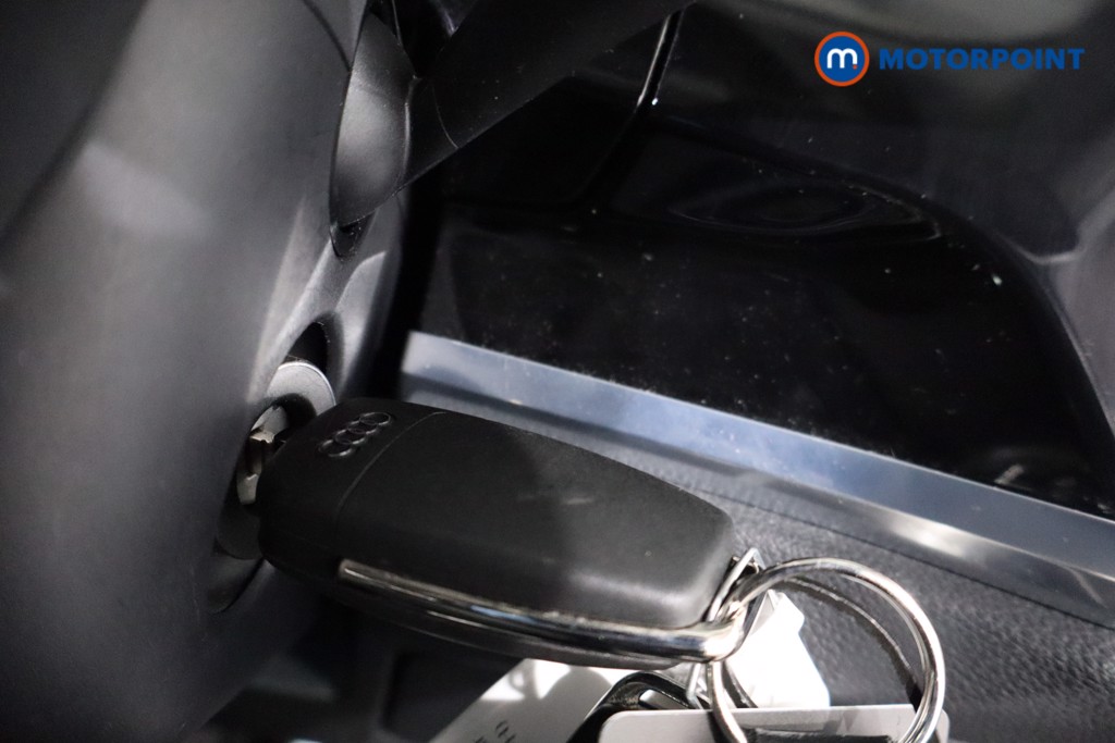 Audi Q3 Technik Manual Petrol SUV - Stock Number (1592638) - 13th supplementary image