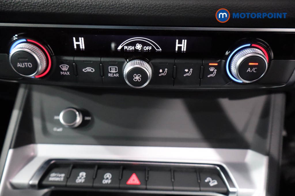 Audi Q3 Technik Manual Petrol SUV - Stock Number (1592638) - 17th supplementary image
