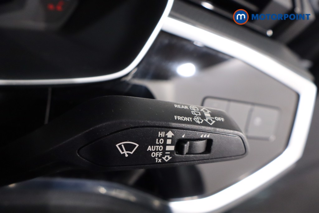 Audi Q3 Technik Manual Petrol SUV - Stock Number (1592638) - 20th supplementary image