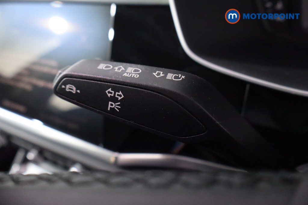 Audi Q3 Technik Manual Petrol SUV - Stock Number (1592638) - 21st supplementary image