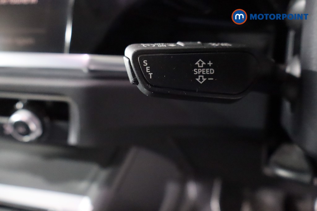 Audi Q3 Technik Manual Petrol SUV - Stock Number (1592638) - 22nd supplementary image