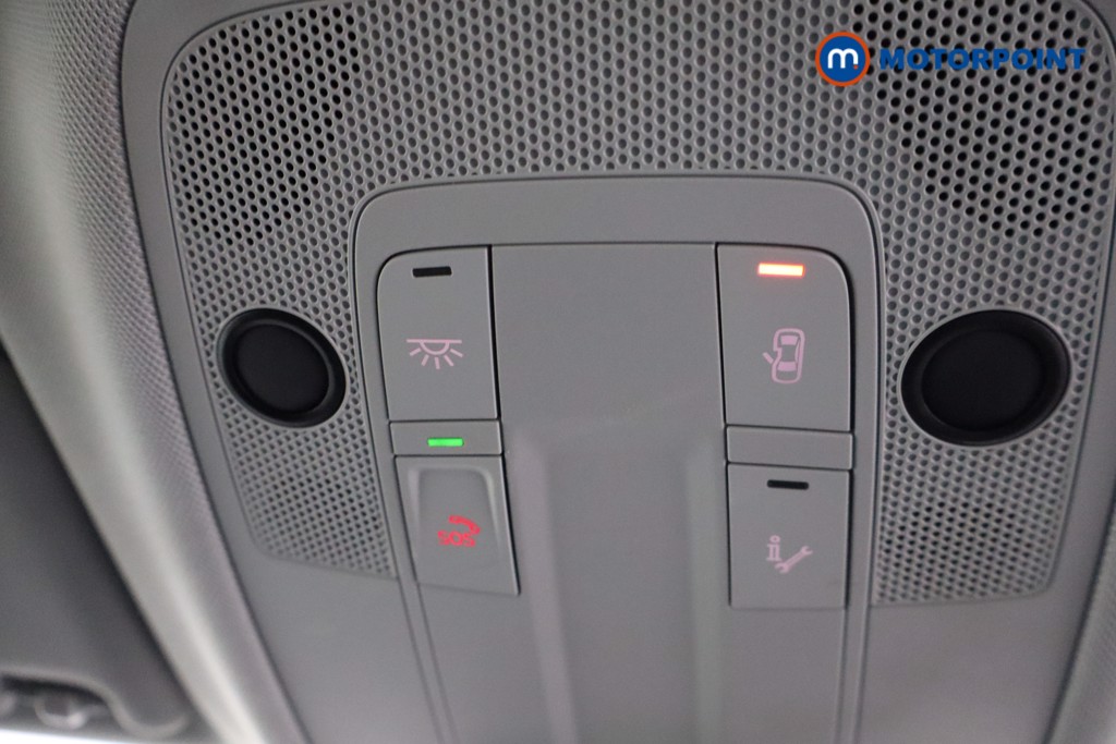 Audi Q3 Technik Manual Petrol SUV - Stock Number (1592638) - 27th supplementary image