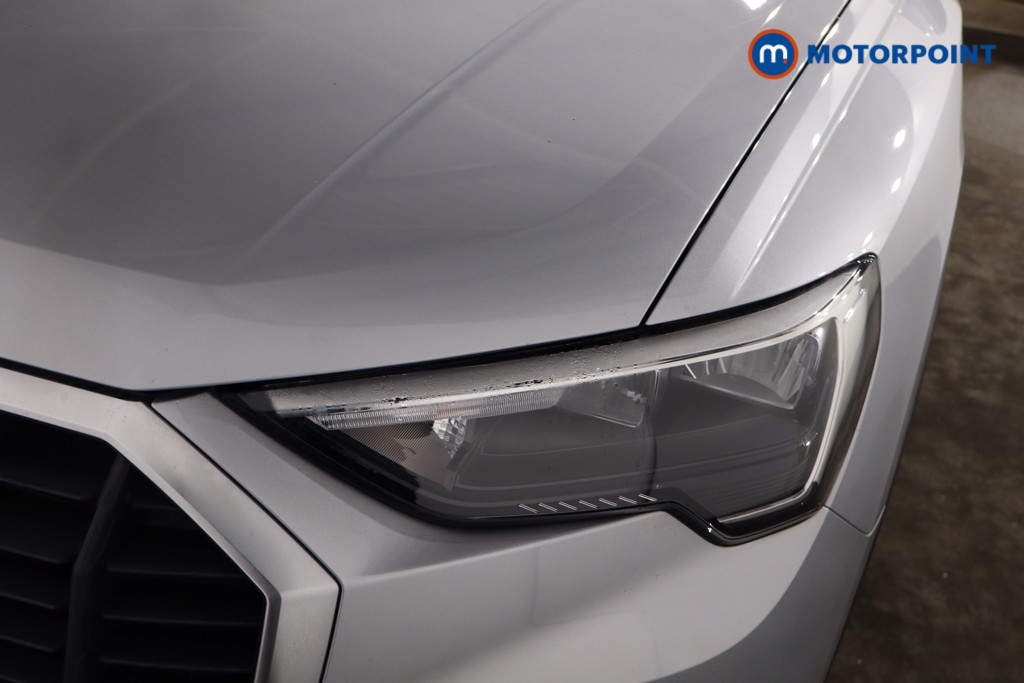 Audi Q3 Technik Manual Petrol SUV - Stock Number (1592638) - 29th supplementary image