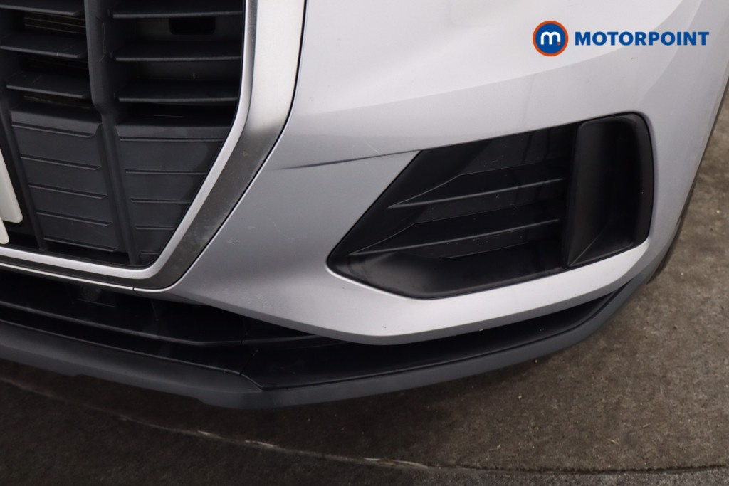 Audi Q3 Technik Manual Petrol SUV - Stock Number (1592638) - 30th supplementary image