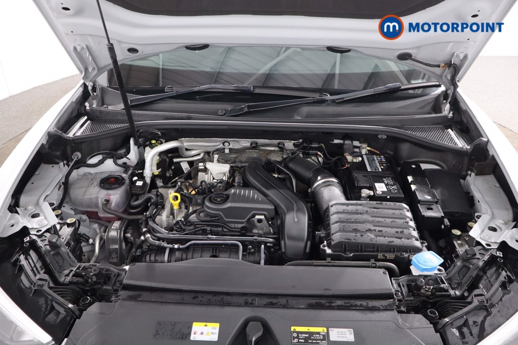 Audi Q3 Technik Manual Petrol SUV - Stock Number (1592638) - 33rd supplementary image