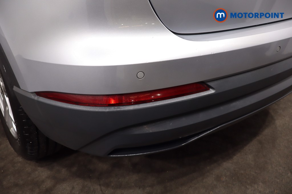 Audi Q3 Technik Manual Petrol SUV - Stock Number (1592638) - 36th supplementary image