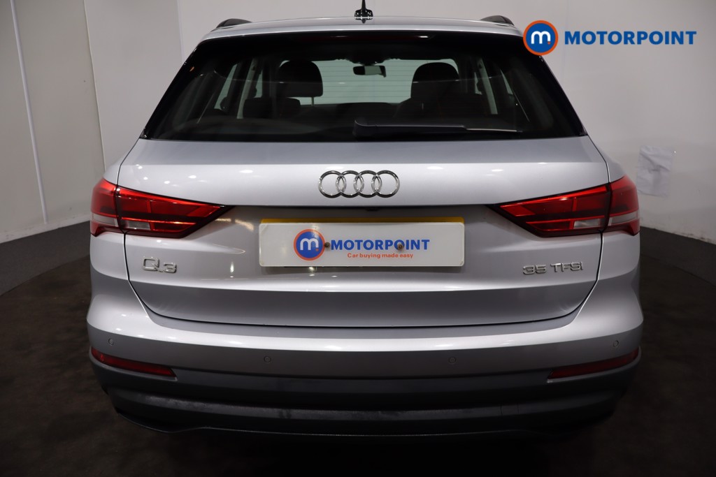 Audi Q3 Technik Manual Petrol SUV - Stock Number (1592638) - 39th supplementary image