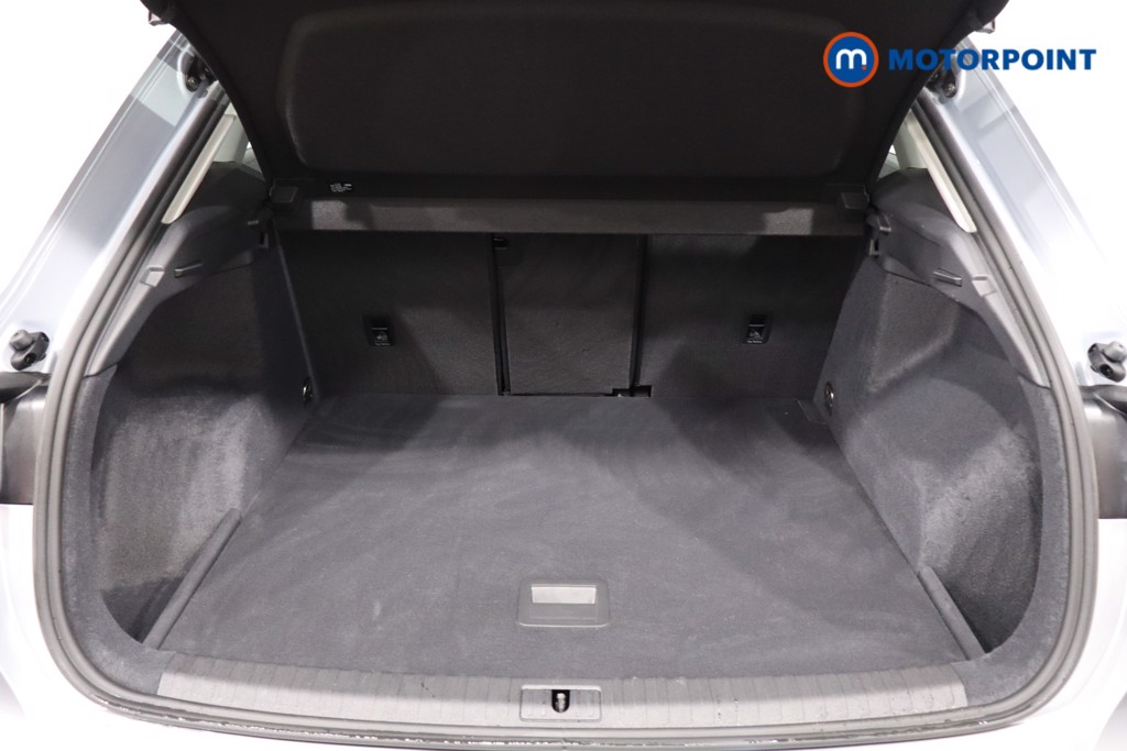 Audi Q3 Technik Manual Petrol SUV - Stock Number (1592638) - 40th supplementary image