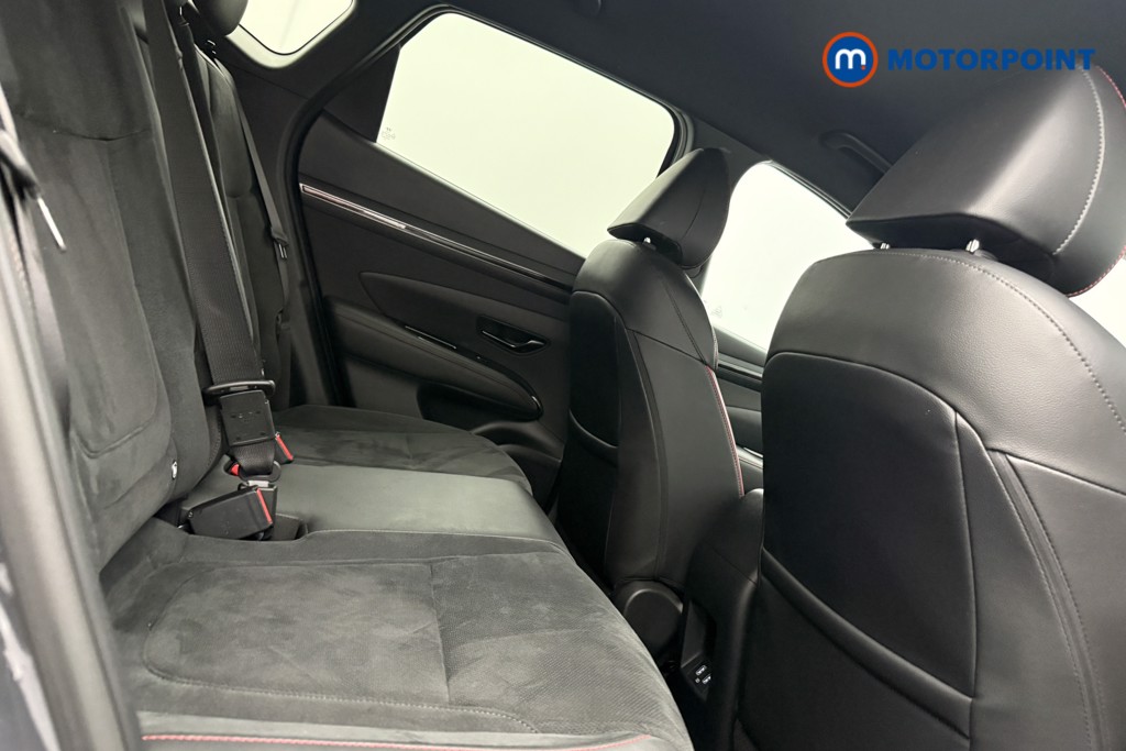 Hyundai Tucson N Line Manual Petrol SUV - Stock Number (1592655) - 9th supplementary image
