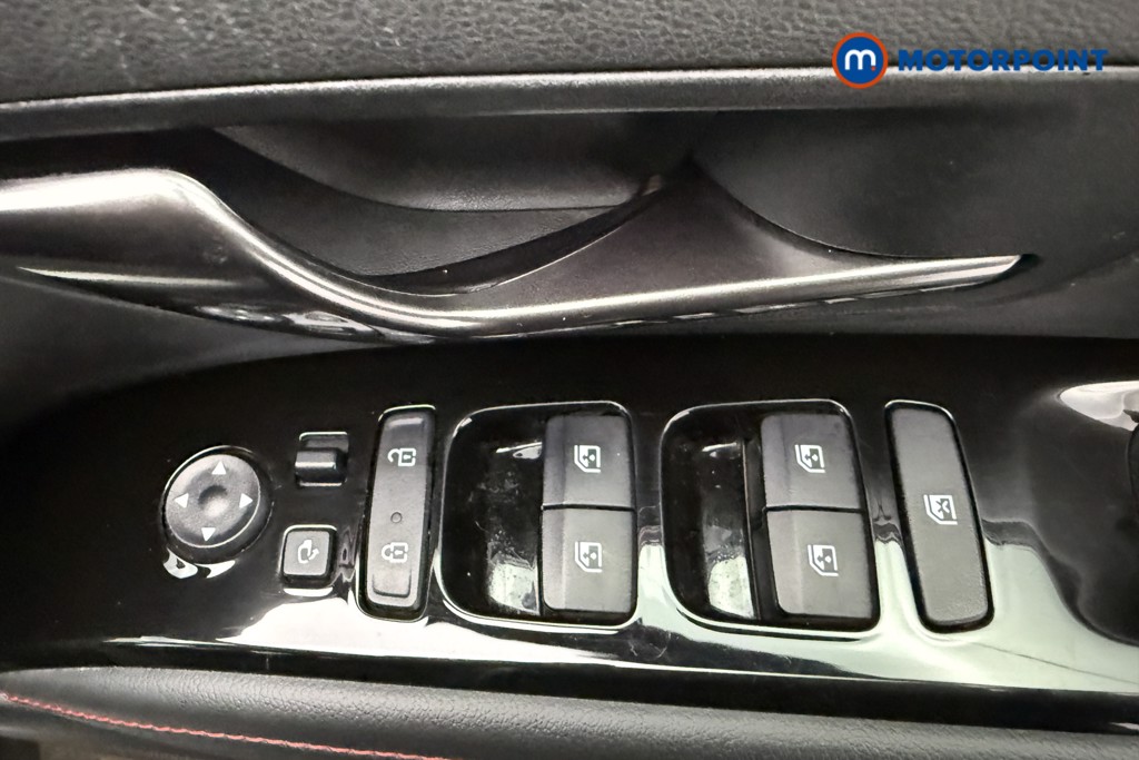 Hyundai Tucson N Line Manual Petrol SUV - Stock Number (1592655) - 18th supplementary image