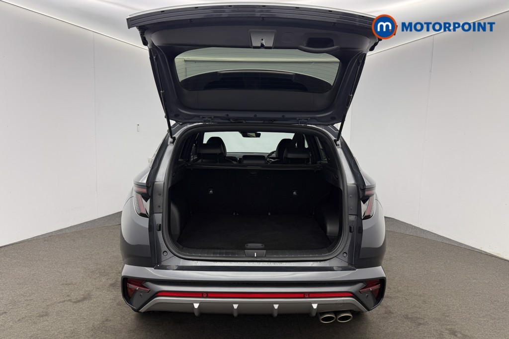 Hyundai Tucson N Line Manual Petrol SUV - Stock Number (1592655) - 19th supplementary image