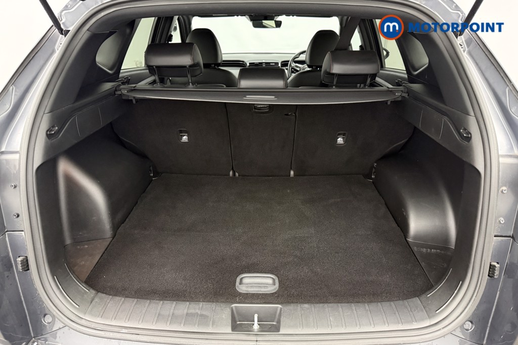Hyundai Tucson N Line Manual Petrol SUV - Stock Number (1592655) - 20th supplementary image