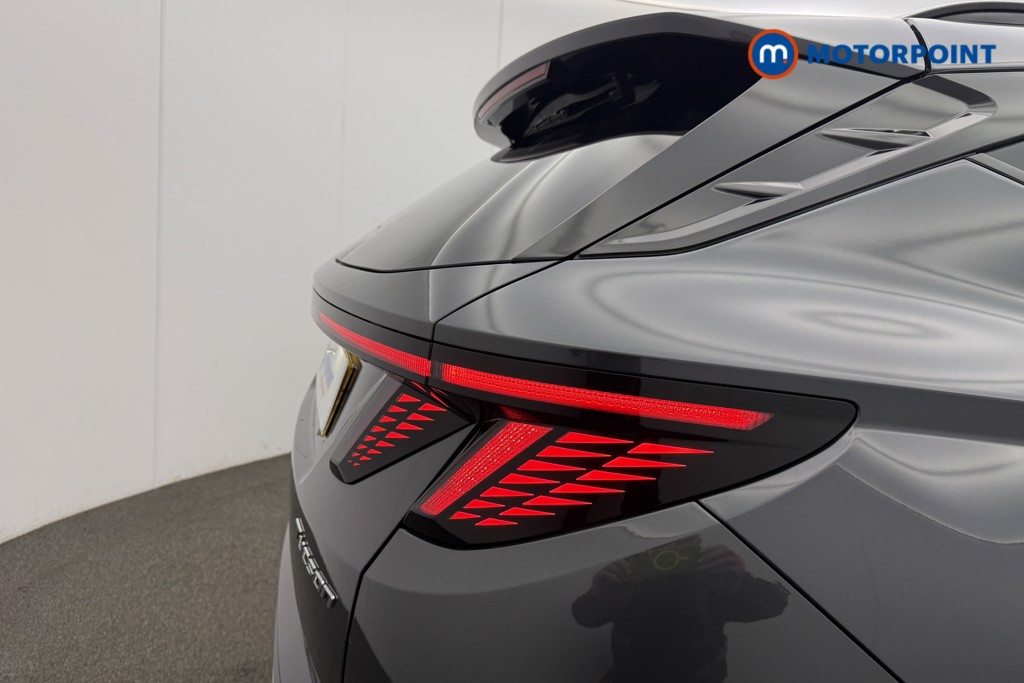 Hyundai Tucson N Line Manual Petrol SUV - Stock Number (1592655) - 24th supplementary image