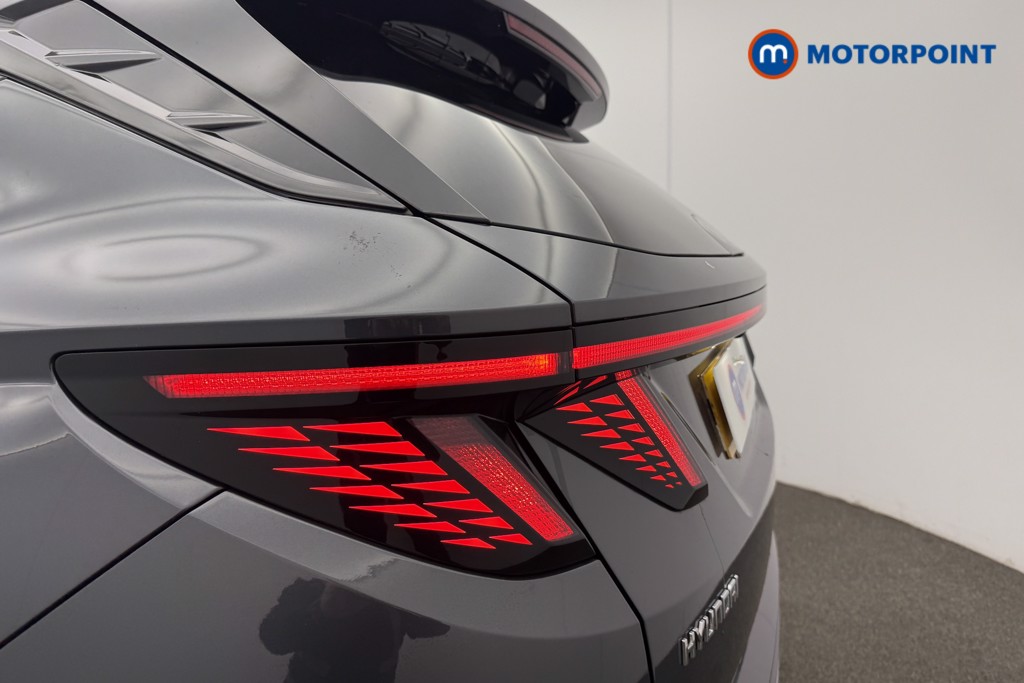 Hyundai Tucson N Line Manual Petrol SUV - Stock Number (1592655) - 25th supplementary image