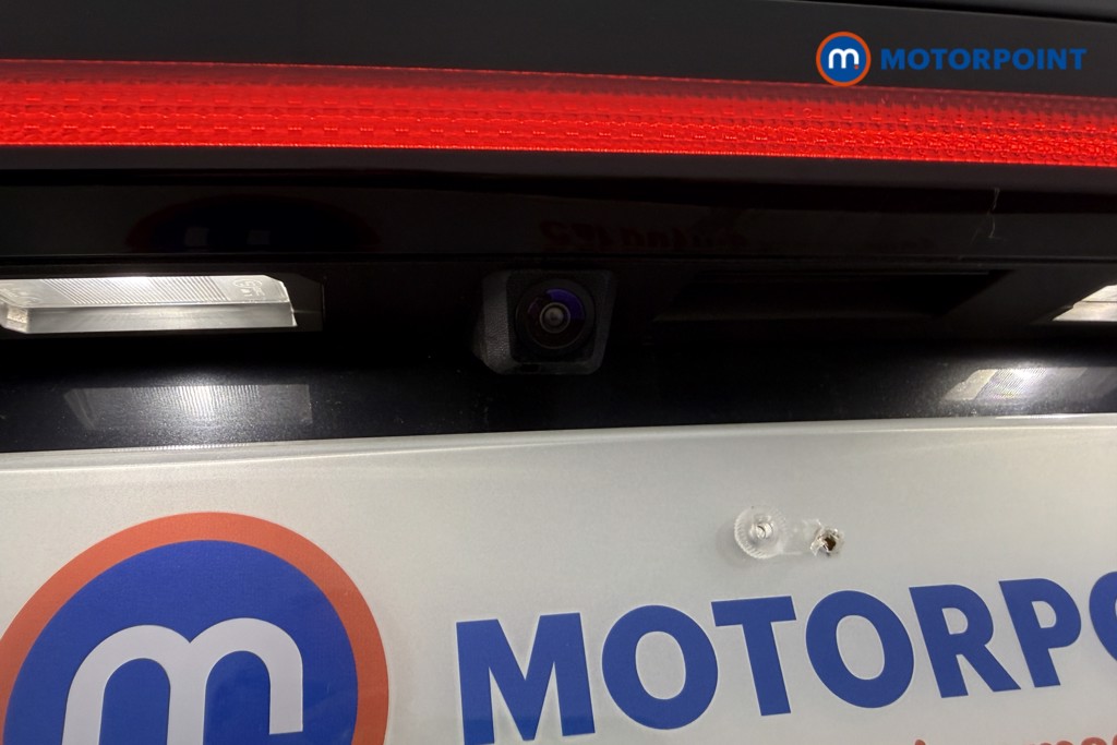 Hyundai Tucson N Line Manual Petrol SUV - Stock Number (1592655) - 26th supplementary image