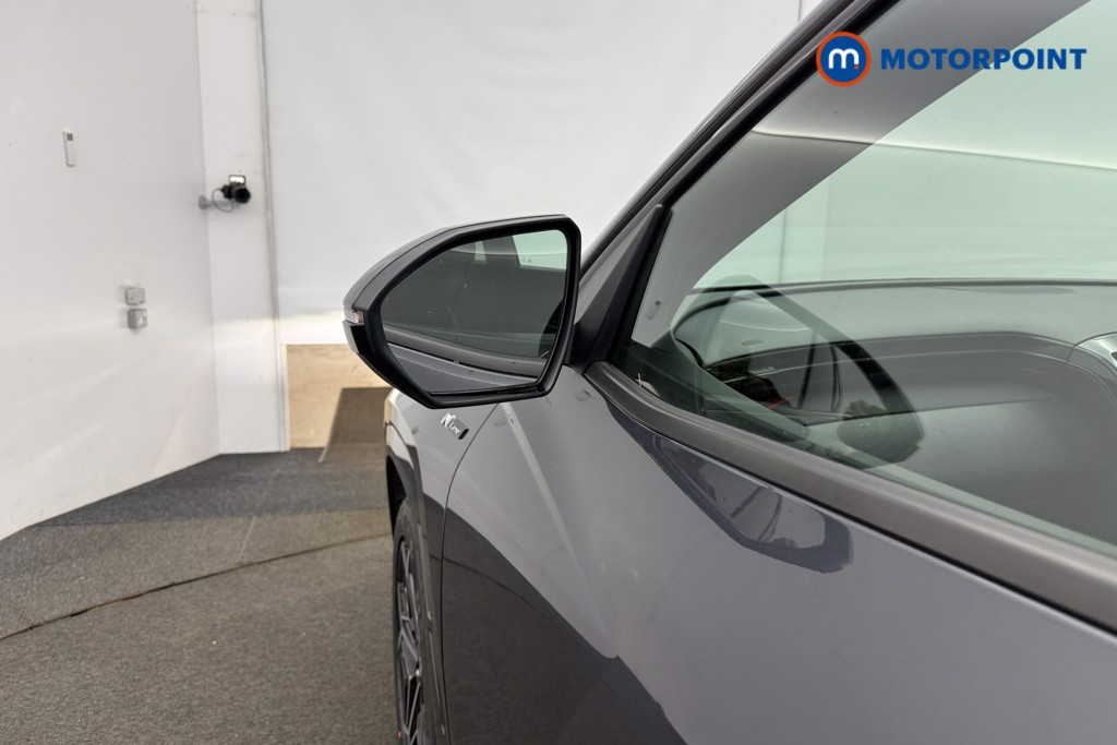 Hyundai Tucson N Line Manual Petrol SUV - Stock Number (1592655) - 28th supplementary image