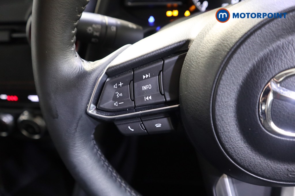 Mazda 2 Homura Aka Manual Petrol Hatchback - Stock Number (1592676) - 3rd supplementary image