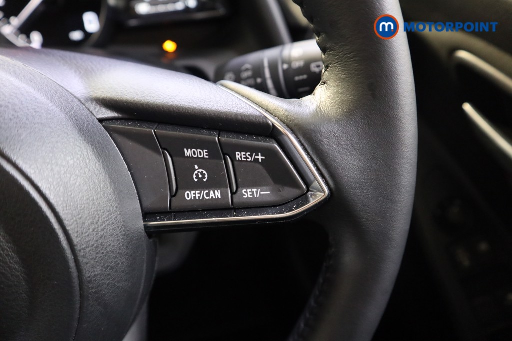 Mazda 2 Homura Aka Manual Petrol Hatchback - Stock Number (1592676) - 4th supplementary image