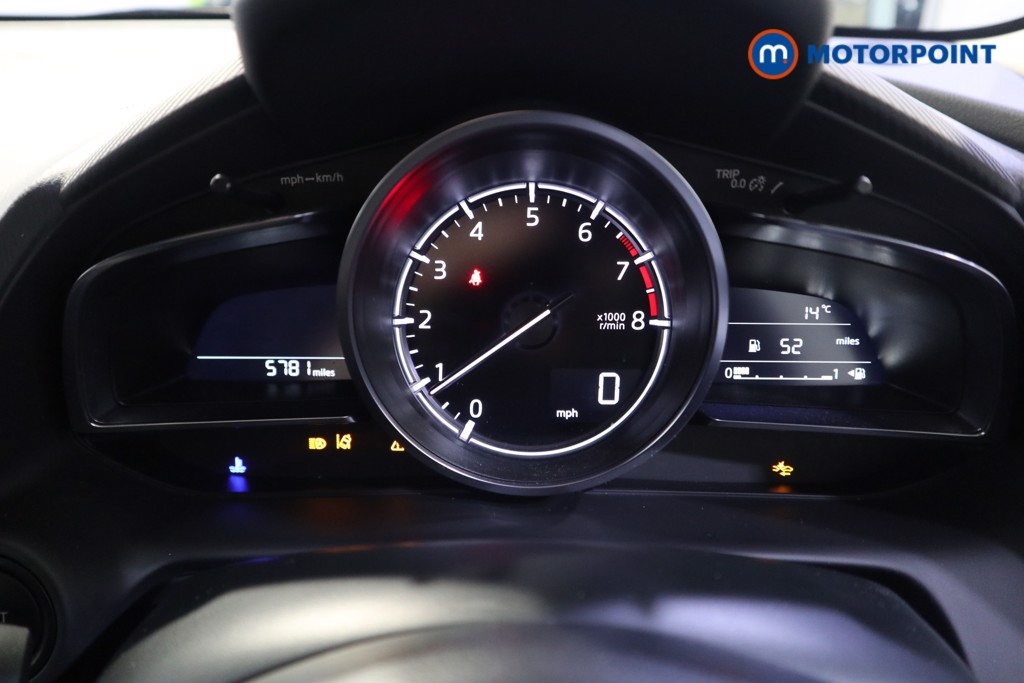 Mazda 2 Homura Aka Manual Petrol Hatchback - Stock Number (1592676) - 5th supplementary image