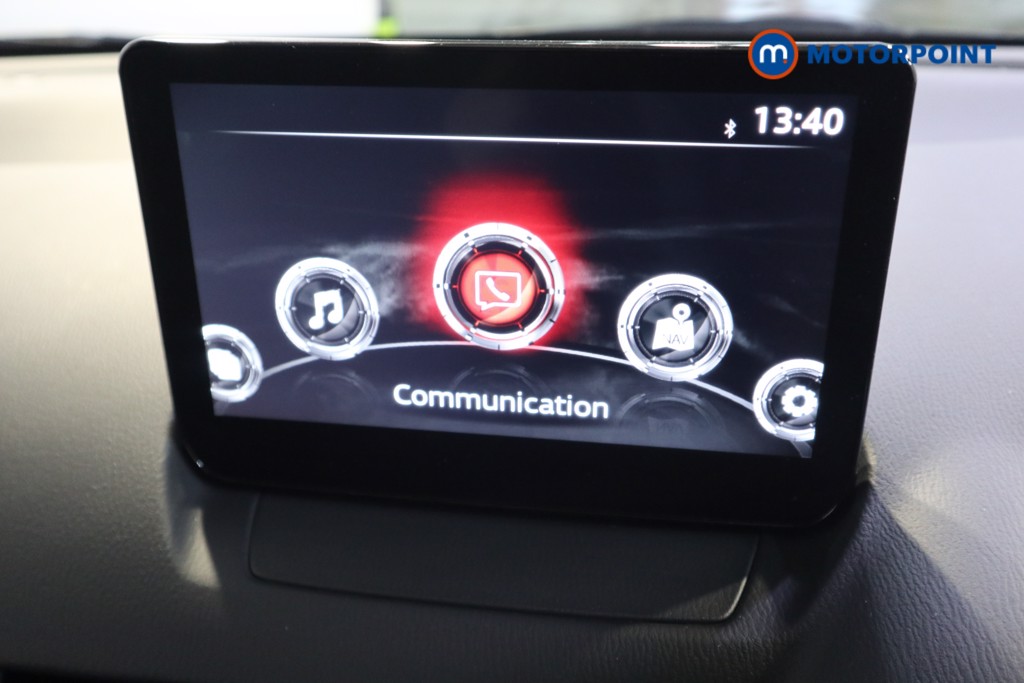 Mazda 2 Homura Aka Manual Petrol Hatchback - Stock Number (1592676) - 6th supplementary image