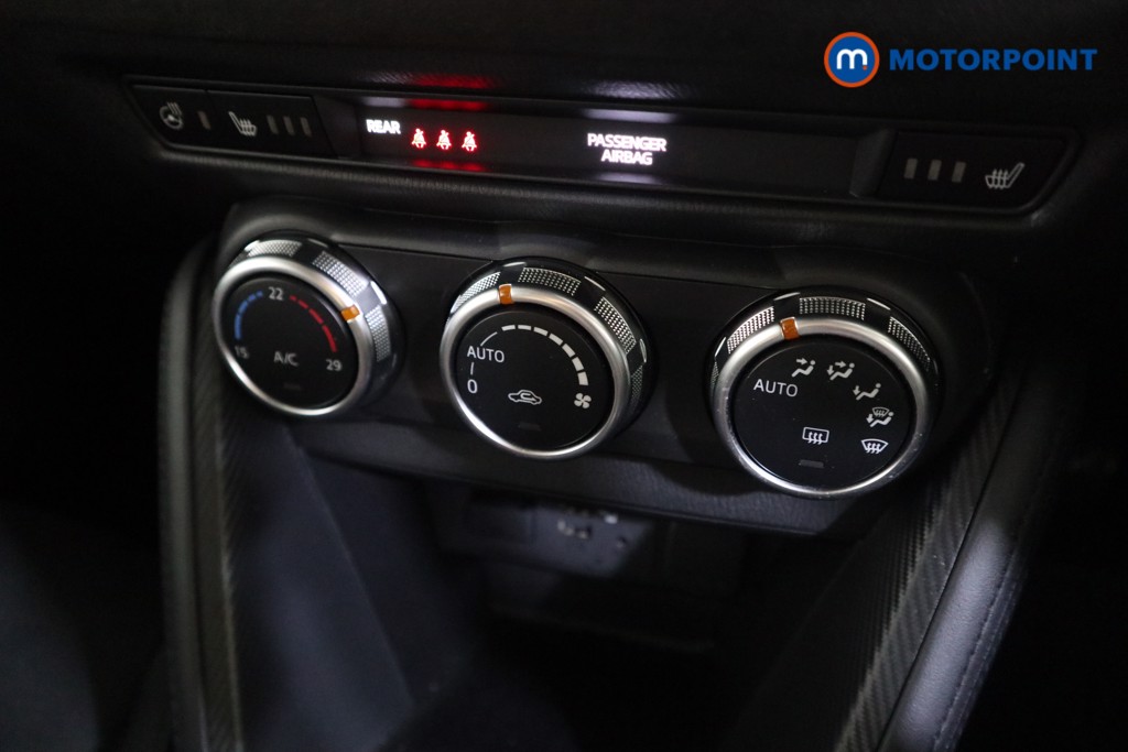 Mazda 2 Homura Aka Manual Petrol Hatchback - Stock Number (1592676) - 7th supplementary image